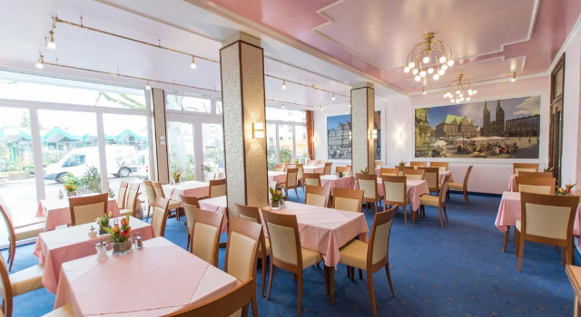 Hotel Heldt Dependance
