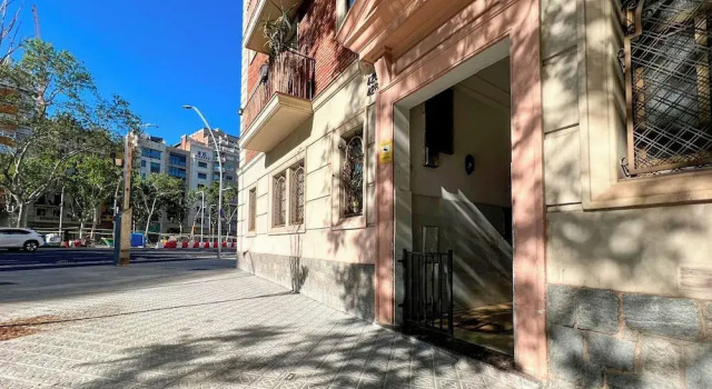 Stay U-nique Apartment Sicília, Забронировать Апартаменты/квартира Апартаменты Барселоны, рядом с Тетуан, Апартаменты/квартира