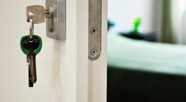 Camera doppia Standard B&B Trieste Plus