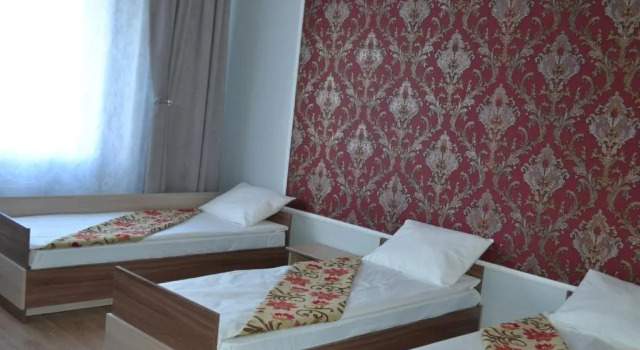 Hotel Alash