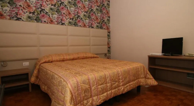 Семейный номер Standard hotel ristorante vittoria