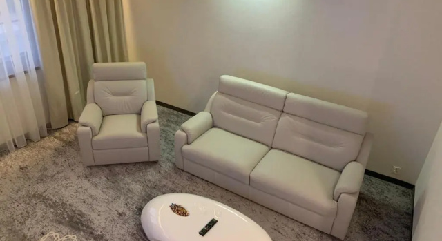 Апартаменты Superior Hotel Pajero
