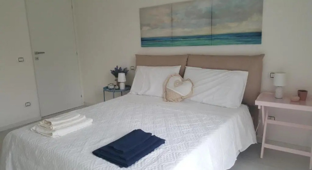 Apartment Maison Ebe