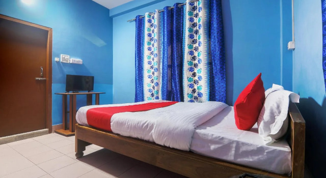 Atithi Niwas By OYO Rooms