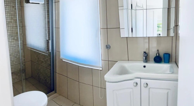 Номер Standard с панорамным видом Villa White