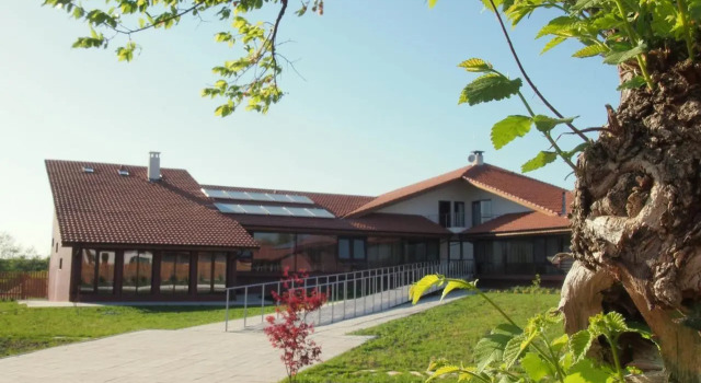 Rumika Ecocenter, Reserva ahora Hotel Élhovo Yambol
