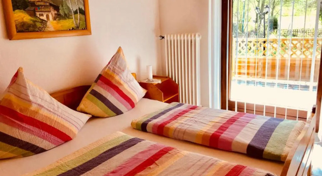 Haus Brengartner, Reserva ahora Apartamento Hoteles en Baden-Wurtemberg con aparcamiento, Aparcamiento