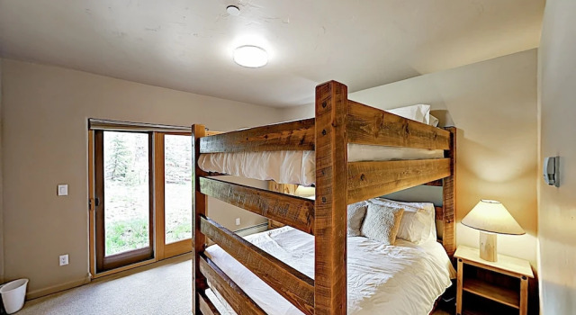 New Listing! Big Mountain-view Gem In Wildernest 3 Bedroom Townhouse, Book Feriehus Dillon Vail Ski, nær D'Vine Wine