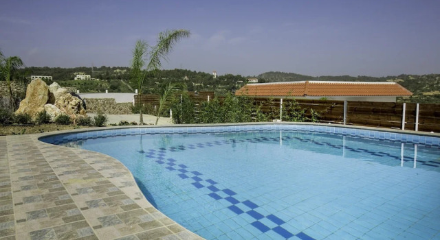 Kolymbia Dreams Apartment 202 With Balcony, Забронировать Апартаменты/квартира Апартаменты Колимпиа, Апартаменты/квартира