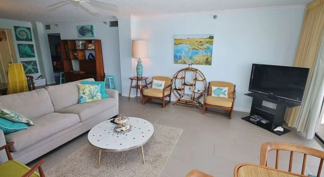 Shorehom by the Sea 51 Apartment 2