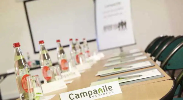 Campanile Metz Woippy