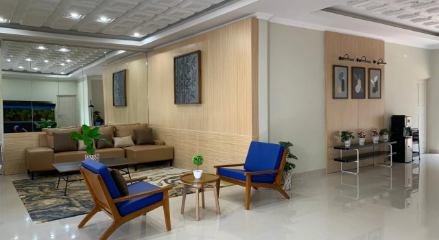 Griya Sambilegi Maguwoharjo RedPartner, Rezerwuj Hotel Sleman Yogyakarta Province