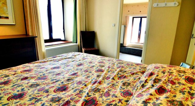 Comfortable Villa, Paliseul