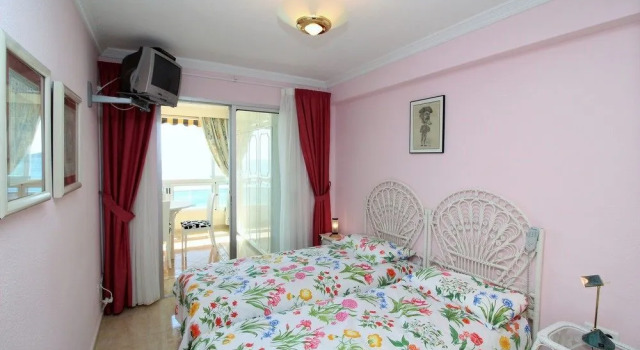 Apartamentos Carolina - Arca Rent