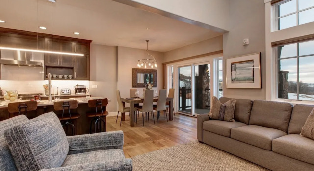 Abode at Fairway Springs, Забронировать Отель Бизнес-отели Парк-Сити, рядом с Полет над каньонами, 4* 5*