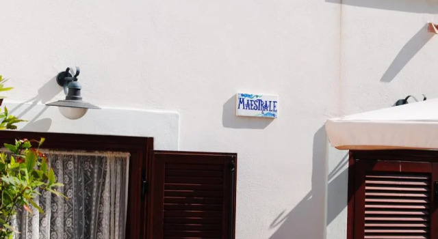 Da Benedetto, Rezervovat Hotel Hotely v Lazio s parkováním, Parkování