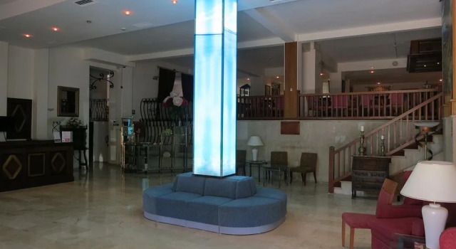 Portals Palace, Reserva ahora Hotel Portals Nous Mallorca