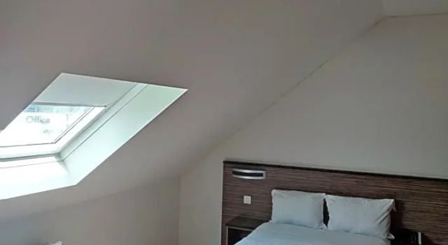 Номер Economy Hotel Taormina Brussels Airport