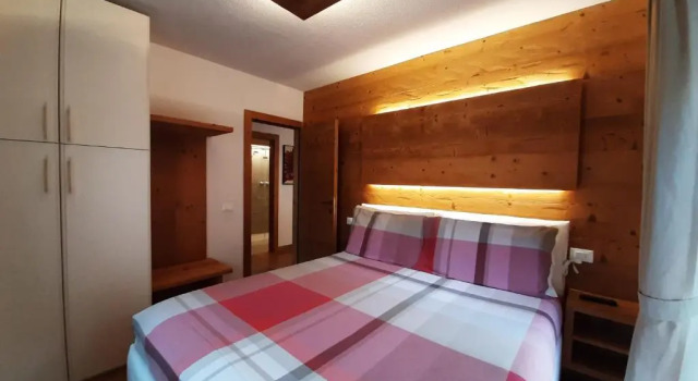 Casa Al Rin, Buchen Sie Hotel Valdidentro Oberes Veltlin