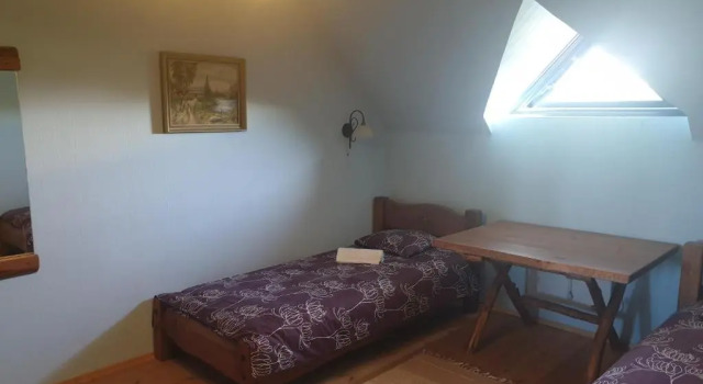 Номер Standard Rannamõisa Puhkeküla