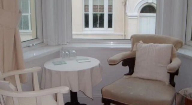 The Rusty Anchor Guesthouse, Reserva ahora Hotel Plymouth Devon