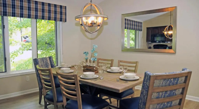 Apartment Massanutten Resort by TripForth