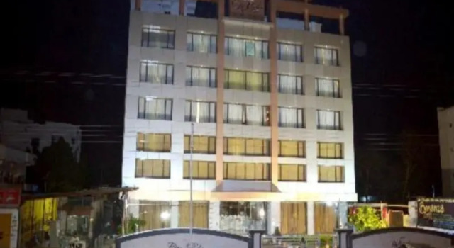 Hotel City Pride, Забронировать Отель Отели штата Махараштры 3 звезды, 3*