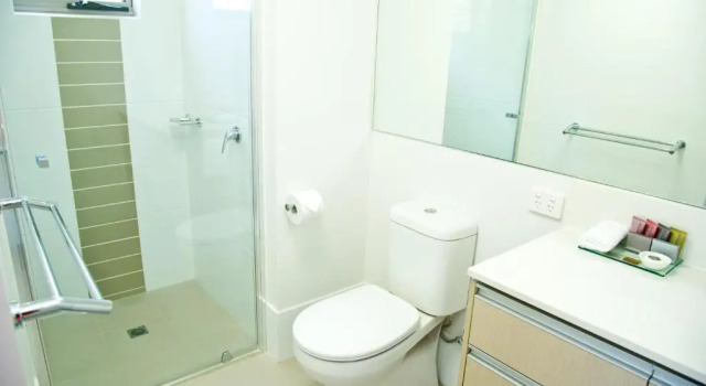 Апартаменты c 1 комнатой Jacana Apartments