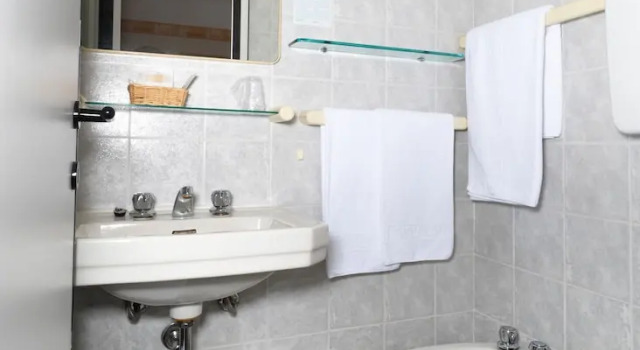 Номер Standard Hotel Sampaoli