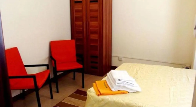 Fully Equipped Apartments 4 Pers for Exciting Holidays 500m From the Beach, Rezervovat Apartmán Flic-en-Flac Mauritius West Coast