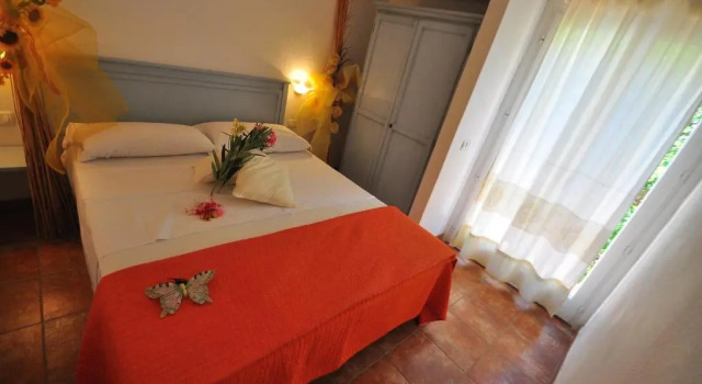 Residenze Paradiso