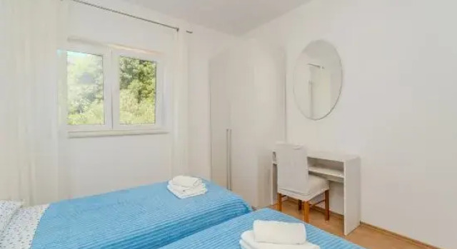 Апартаменты Apartment for 4 Persons, by the sea and With Beautiful View