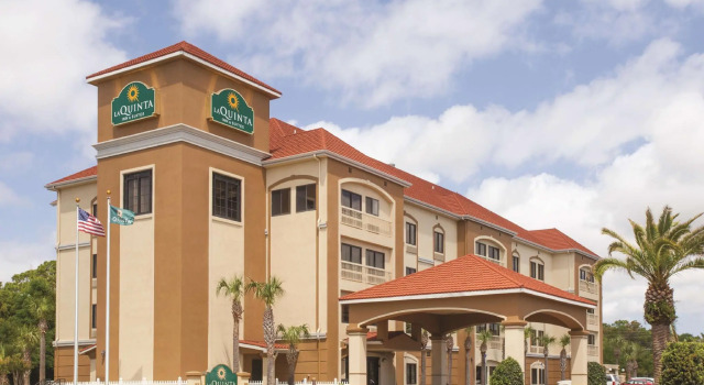 Номер Standard La Quinta by Wyndham Fort Walton Beach