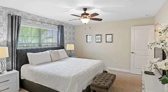 Mickeys Magical Home 4BR With Private Pool, Varaa Hotelli Kissimmee Kissimmee