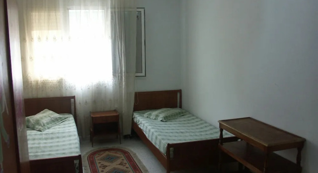 Appartement propre
