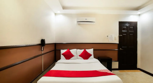 Tagaytay Haven Hotel, Забронировать Отель Мендес Лусон