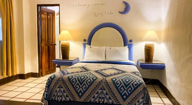 Одноместный полулюкс Puerto de Luna Pet Friendly and Family Suites