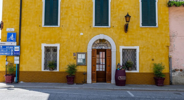 B&B Formigola, Buchen Sie Bed & Breakfast Dello Lombardei