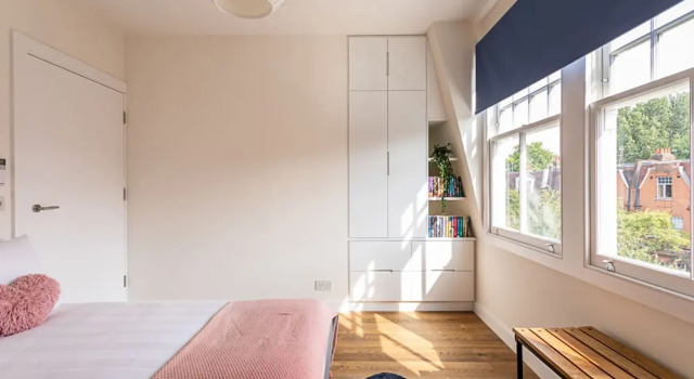 Amazing 2 bed Maida Vale Apartment w/ Patio, Varaa Huoneisto Asunnot kohteessa Merseyside, Huoneisto