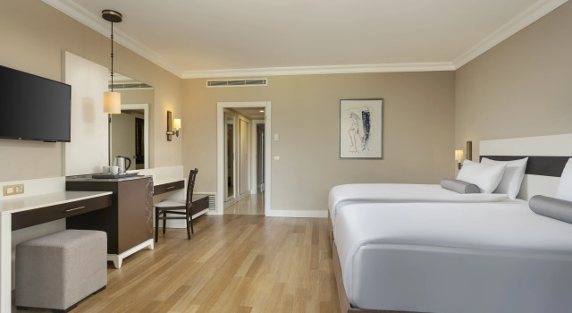 Sirene Belek Hotel