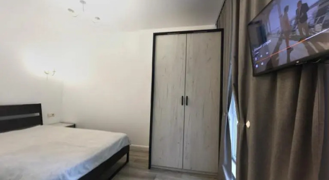 Kurortnaya Zhizn Hotel
