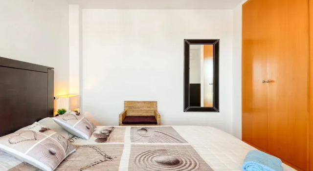Apartment in Roses Near Santa Margarita Beach