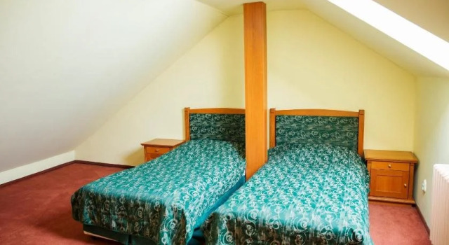 ROMANTIK HOTEL ELEONORA, Reserva ahora Hotel Tábor Bohemia Meridional
