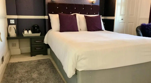 Camera doppia Standard The Millbrook B&B