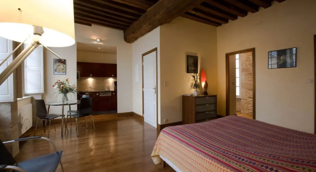 L'Argilieres, Rezervasyon Otel Beaune 