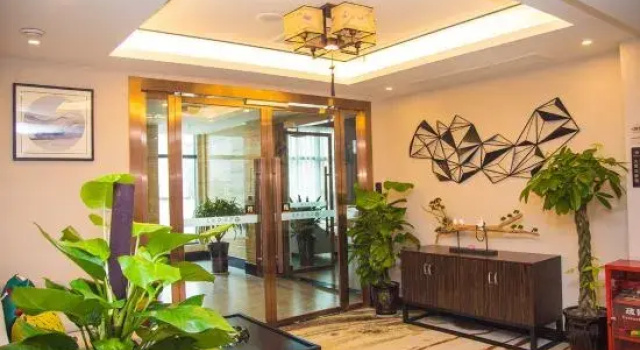 JinMaLongHotel