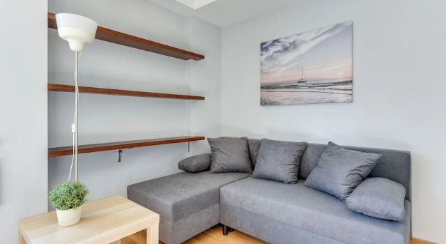 Flats For Rent Baczynskiego Blisko Morza, Varaa Hotelli Gdańsk Pommeri