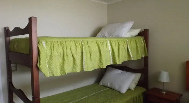 El Faro Apartment Suite, Rezerwuj Apartament Hotele w La Serena z basenem, Basen