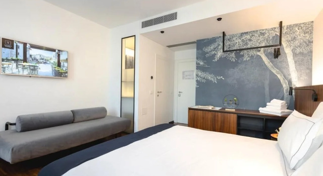 Номер Deluxe Hotel Casa Scaligeri