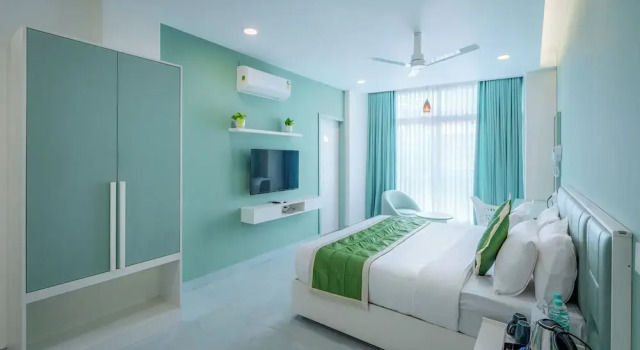 Люкс Superior Grace Suites